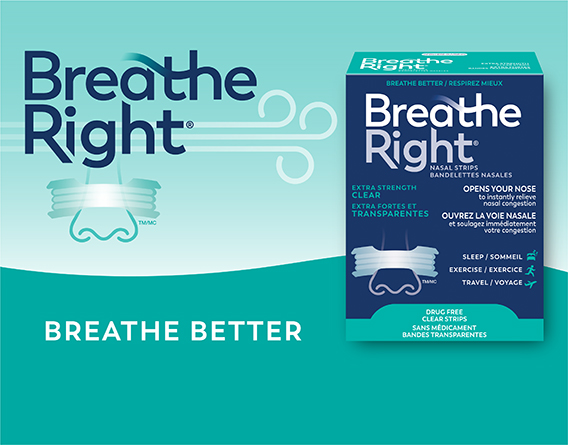 Breathe Right
